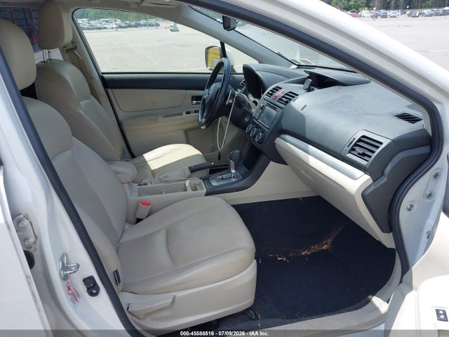 Aukcja sprzedaży 2013 Subaru Xv Crosstrek 2.0i Limited, vin: JF2GPAKC7D2861842, numer aukcji: 45588516