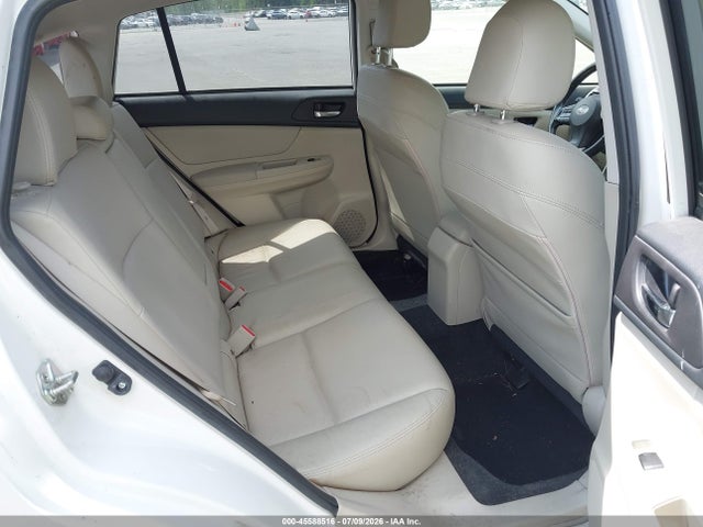 Aukcja sprzedaży 2013 Subaru Xv Crosstrek 2.0i Limited, vin: JF2GPAKC7D2861842, numer aukcji: 45588516