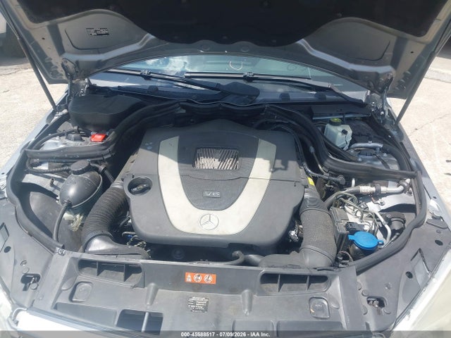Aukcja sprzedaży 2008 Mercedes-benz C 300 Luxury/sport, vin: WDDGF54X88R031768, numer aukcji: 45588517