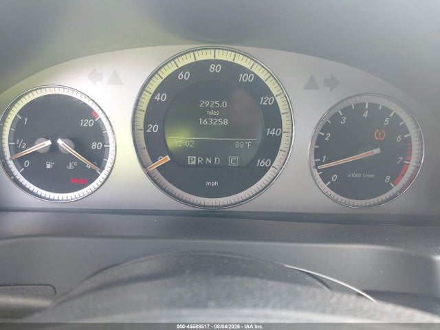 Aukcja sprzedaży 2008 Mercedes-benz C 300 Luxury/sport, vin: WDDGF54X88R031768, numer aukcji: 45588517