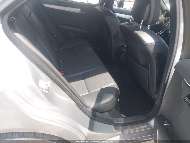 Aukcja sprzedaży 2008 Mercedes-benz C 300 Luxury/sport, vin: WDDGF54X88R031768, numer aukcji: 45588517