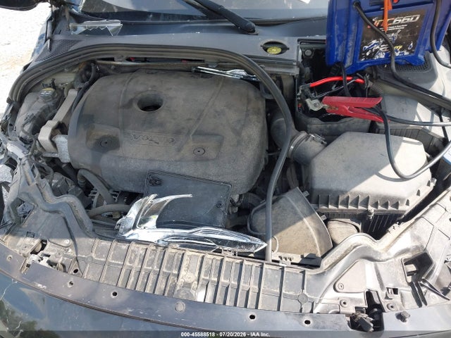 Auction sale of the 2018 Volvo S60 T5 Dynamic, vin: YV126MFL2J2458767, lot number: 45588518