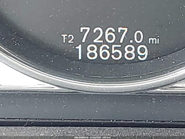 2018 Volvo S60 T5 Dynamic მანქანა იყიდება აუქციონზე, vin: YV126MFL2J2458767, აუქციონის ნომერი: 45588518