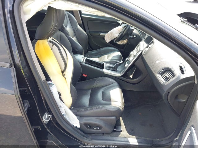Auction sale of the 2018 Volvo S60 T5 Dynamic, vin: YV126MFL2J2458767, lot number: 45588518