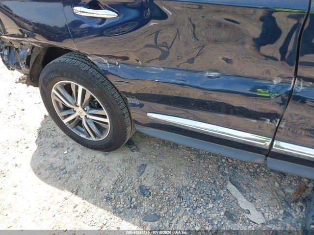 Продажа на аукционе авто 2020 Infiniti Qx60 Pure, vin: 5N1DL0MN9LC537818, номер лота: 45588519