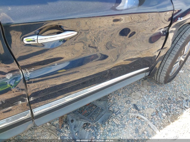 Продажа на аукционе авто 2020 Infiniti Qx60 Pure, vin: 5N1DL0MN9LC537818, номер лота: 45588519