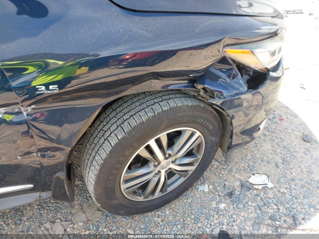 Продажа на аукционе авто 2020 Infiniti Qx60 Pure, vin: 5N1DL0MN9LC537818, номер лота: 45588519