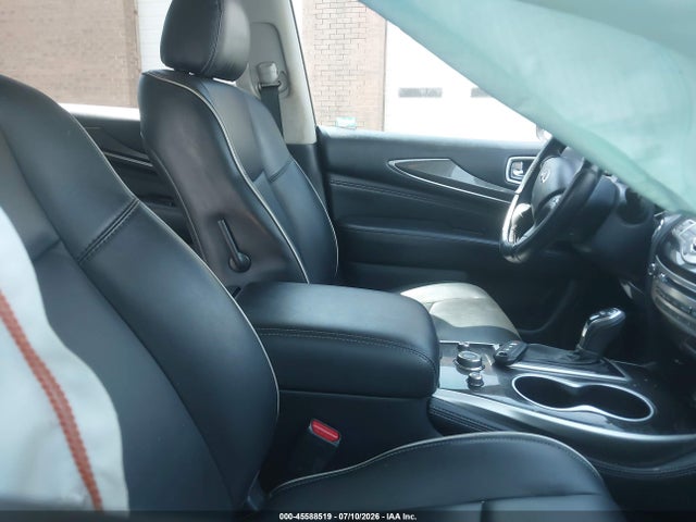 Продажа на аукционе авто 2020 Infiniti Qx60 Pure, vin: 5N1DL0MN9LC537818, номер лота: 45588519