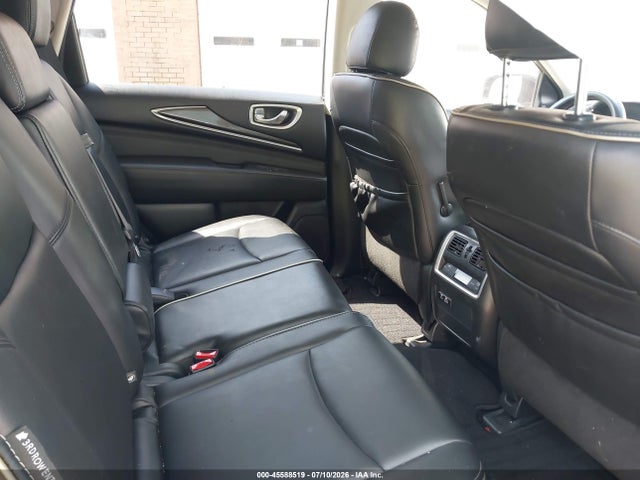 Продажа на аукционе авто 2020 Infiniti Qx60 Pure, vin: 5N1DL0MN9LC537818, номер лота: 45588519