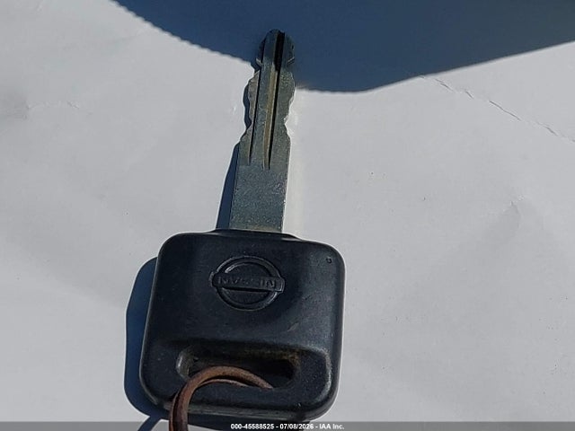 Nissan Frontier Sv 2014 1N6AD0ERXEN772318 Image 11
