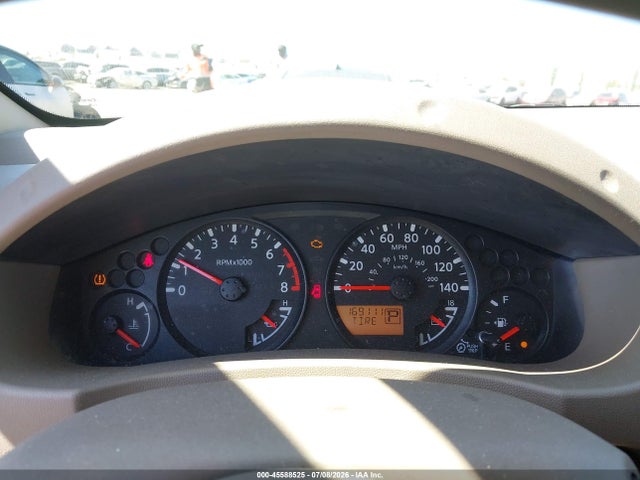 Продажа на аукционе авто 2014 Nissan Frontier Sv, vin: 1N6AD0ERXEN772318, номер лота: 45588525