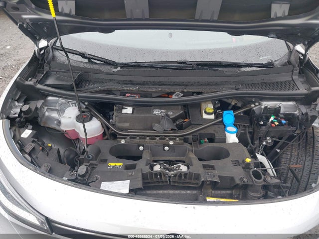 2023 Volkswagen Id.4 Pro S/pro S Plus მანქანა იყიდება აუქციონზე, vin: 1V2FMPE81PC012350, აუქციონის ნომერი: 45588534