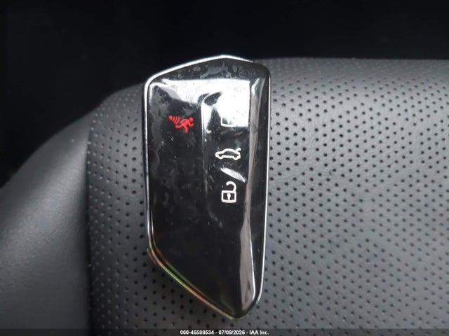 2023 Volkswagen Id.4 Pro S/pro S Plus მანქანა იყიდება აუქციონზე, vin: 1V2FMPE81PC012350, აუქციონის ნომერი: 45588534