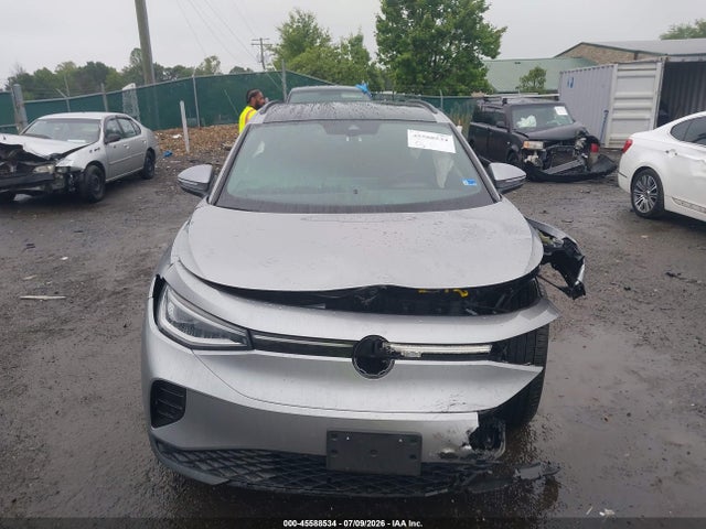 2023 Volkswagen Id.4 Pro S/pro S Plus მანქანა იყიდება აუქციონზე, vin: 1V2FMPE81PC012350, აუქციონის ნომერი: 45588534
