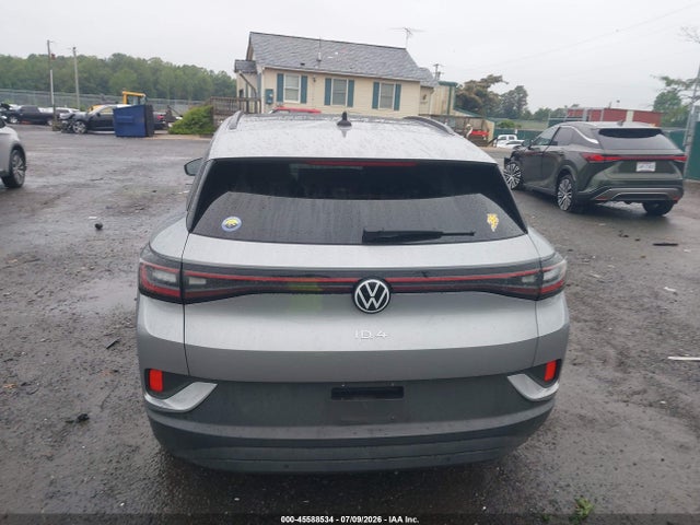2023 Volkswagen Id.4 Pro S/pro S Plus მანქანა იყიდება აუქციონზე, vin: 1V2FMPE81PC012350, აუქციონის ნომერი: 45588534
