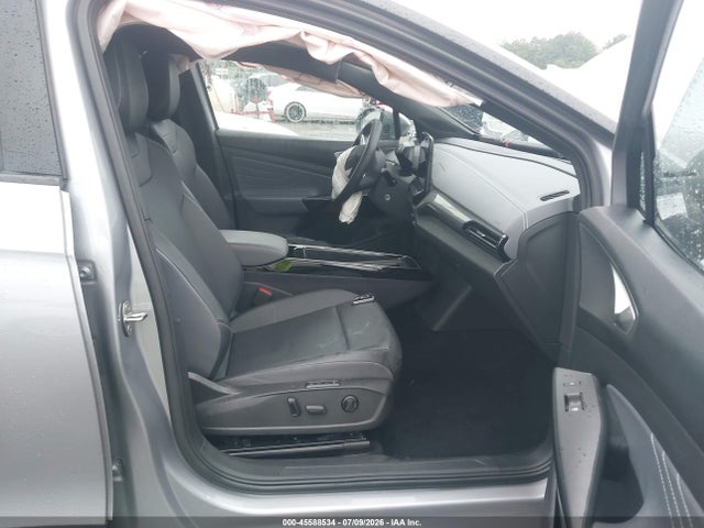 2023 Volkswagen Id.4 Pro S/pro S Plus მანქანა იყიდება აუქციონზე, vin: 1V2FMPE81PC012350, აუქციონის ნომერი: 45588534