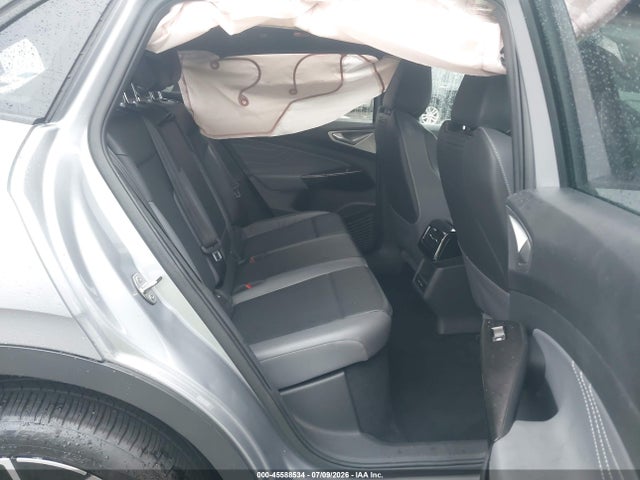 2023 Volkswagen Id.4 Pro S/pro S Plus მანქანა იყიდება აუქციონზე, vin: 1V2FMPE81PC012350, აუქციონის ნომერი: 45588534