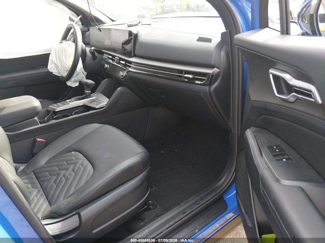 Продаж на аукціоні авто 2026 Kia Sportage X-line, vin: 5XYK6CDF5TG357549, номер лоту: 45588536