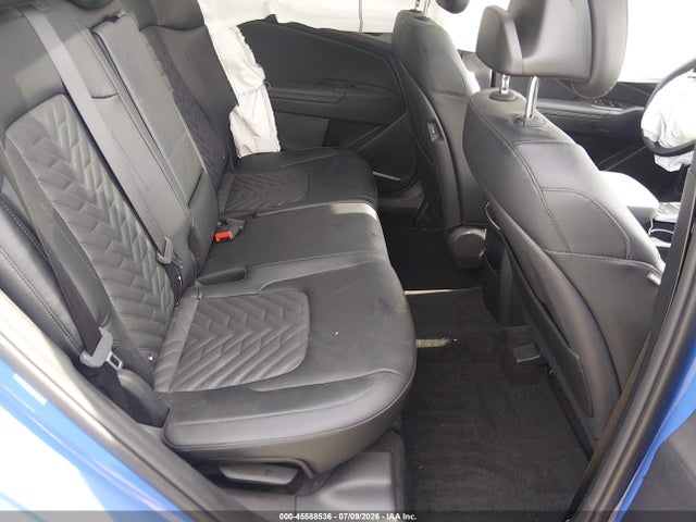 Продаж на аукціоні авто 2026 Kia Sportage X-line, vin: 5XYK6CDF5TG357549, номер лоту: 45588536