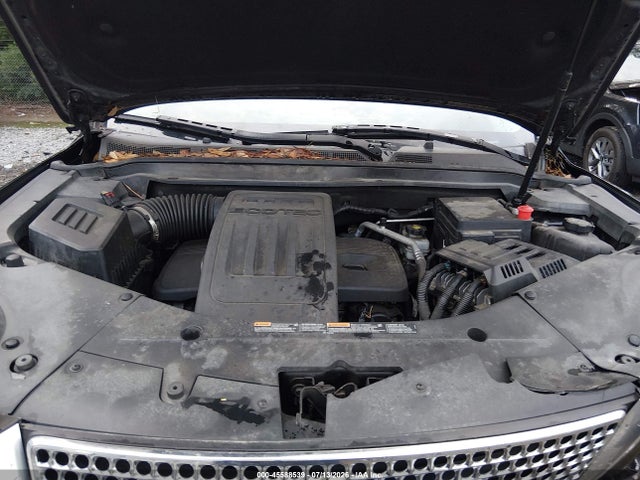 Продаж на аукціоні авто 2015 Gmc Terrain Denali, vin: 2GKALUEK6F6264177, номер лоту: 45588539