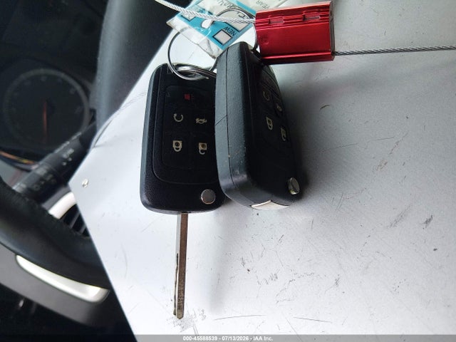 Продаж на аукціоні авто 2015 Gmc Terrain Denali, vin: 2GKALUEK6F6264177, номер лоту: 45588539