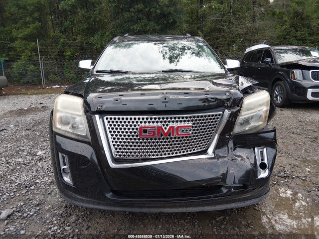 Продаж на аукціоні авто 2015 Gmc Terrain Denali, vin: 2GKALUEK6F6264177, номер лоту: 45588539