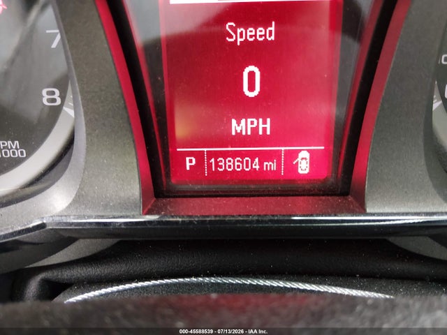 Продаж на аукціоні авто 2015 Gmc Terrain Denali, vin: 2GKALUEK6F6264177, номер лоту: 45588539