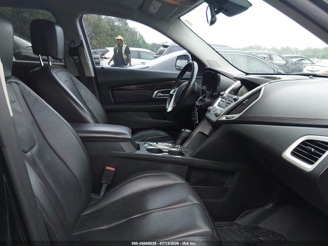 Продаж на аукціоні авто 2015 Gmc Terrain Denali, vin: 2GKALUEK6F6264177, номер лоту: 45588539