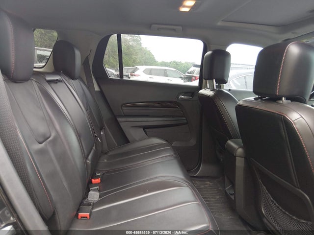 Продаж на аукціоні авто 2015 Gmc Terrain Denali, vin: 2GKALUEK6F6264177, номер лоту: 45588539