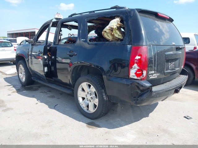 45588548 :رقم المزاد ، 1GKFK13047J314815 vin ، 2007 Gmc Yukon Slt مزاد بيع
