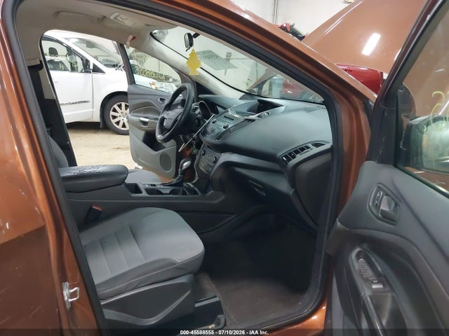 Продажа на аукционе авто 2017 Ford Escape S, vin: 1FMCU0F75HUE13800, номер лота: 45588555