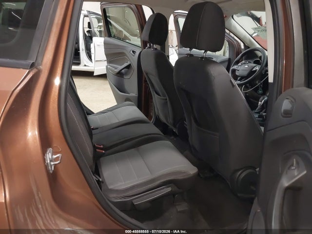 Продажа на аукционе авто 2017 Ford Escape S, vin: 1FMCU0F75HUE13800, номер лота: 45588555