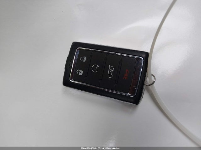 45588556 :رقم المزاد ، 1C4RJKAG3R8566194 vin ، 2024 Jeep Grand Cherokee L Laredo X 4x4 مزاد بيع