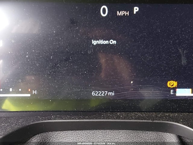 45588556 :رقم المزاد ، 1C4RJKAG3R8566194 vin ، 2024 Jeep Grand Cherokee L Laredo X 4x4 مزاد بيع