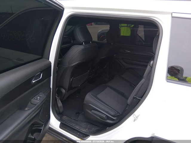 45588556 :رقم المزاد ، 1C4RJKAG3R8566194 vin ، 2024 Jeep Grand Cherokee L Laredo X 4x4 مزاد بيع