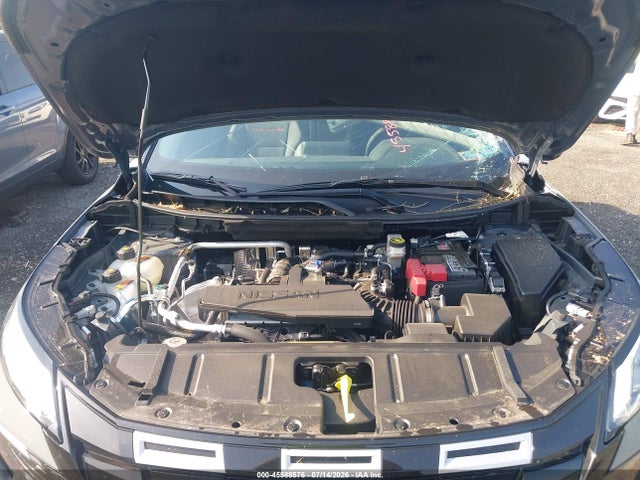 Продажа на аукционе авто 2026 Nissan Rogue Rock Creek, vin: 5N1BT3BB2TC780727, номер лота: 45588576