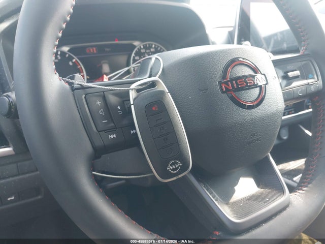Продажа на аукционе авто 2026 Nissan Rogue Rock Creek, vin: 5N1BT3BB2TC780727, номер лота: 45588576