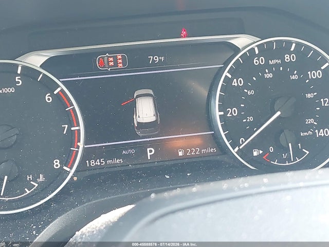 Продажа на аукционе авто 2026 Nissan Rogue Rock Creek, vin: 5N1BT3BB2TC780727, номер лота: 45588576
