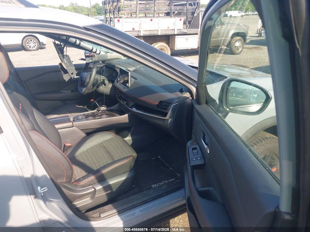 Продажа на аукционе авто 2026 Nissan Rogue Rock Creek, vin: 5N1BT3BB2TC780727, номер лота: 45588576