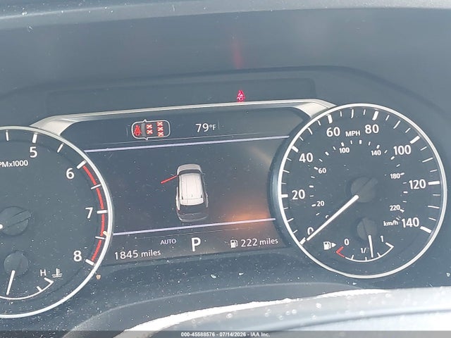 Продажа на аукционе авто 2026 Nissan Rogue Rock Creek, vin: 5N1BT3BB2TC780727, номер лота: 45588576