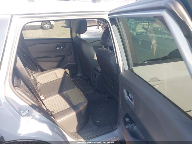 Продажа на аукционе авто 2026 Nissan Rogue Rock Creek, vin: 5N1BT3BB2TC780727, номер лота: 45588576