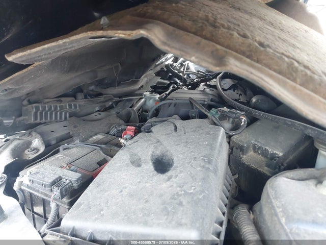Aukcja sprzedaży 2016 Honda Accord Lx, vin: 1HGCR2F38GA237020, numer aukcji: 45588579