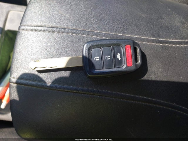 Aukcja sprzedaży 2016 Honda Accord Lx, vin: 1HGCR2F38GA237020, numer aukcji: 45588579