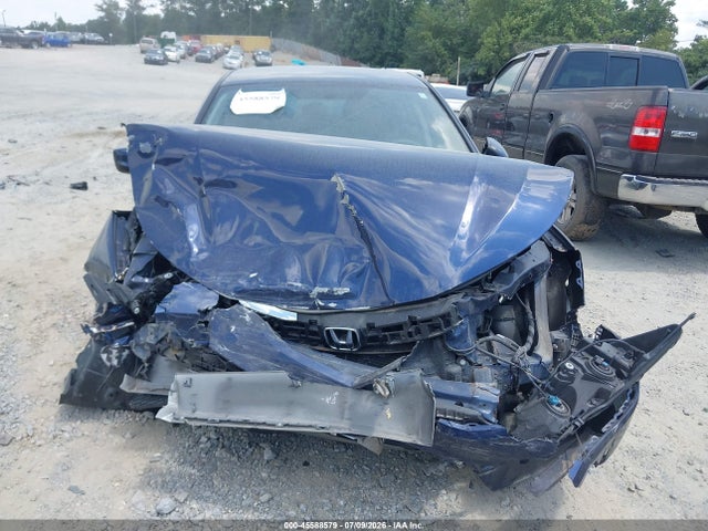 Aukcja sprzedaży 2016 Honda Accord Lx, vin: 1HGCR2F38GA237020, numer aukcji: 45588579