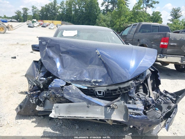 Aukcja sprzedaży 2016 Honda Accord Lx, vin: 1HGCR2F38GA237020, numer aukcji: 45588579