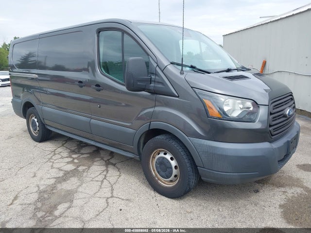 Auction sale of the 2016 Ford Transit-150, vin: 1FTYE1YM1GKB29011, lot number: 45588582