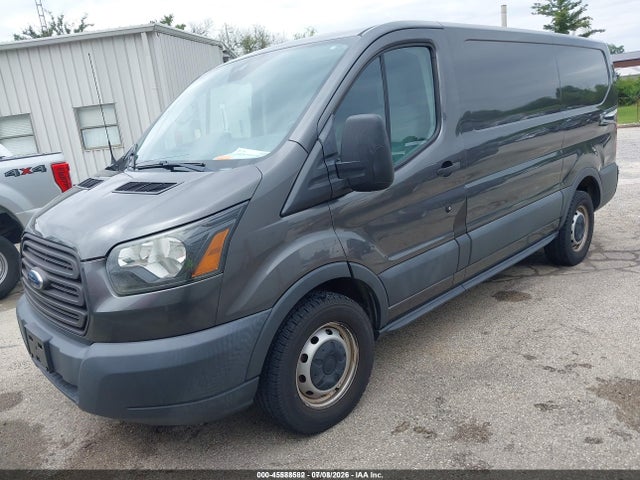 Продажа на аукционе авто 2016 Ford Transit-150, vin: 1FTYE1YM1GKB29011, номер лота: 45588582
