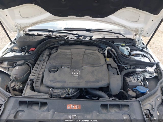 Aukcja sprzedaży 2014 Mercedes-benz C 350 Sport 4matic, vin: WDDGJ8JB2EG215250, numer aukcji: 45588588