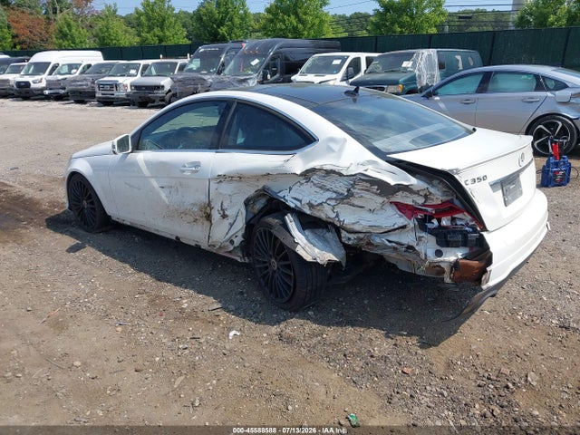 Aukcja sprzedaży 2014 Mercedes-benz C 350 Sport 4matic, vin: WDDGJ8JB2EG215250, numer aukcji: 45588588