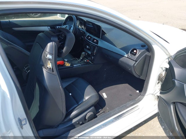 Aukcja sprzedaży 2014 Mercedes-benz C 350 Sport 4matic, vin: WDDGJ8JB2EG215250, numer aukcji: 45588588